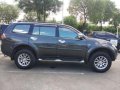 Mitsubishi Montero 2011 for sale-5