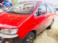 Hyundai Starex 2007 for sale -9