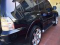 2014 Mitsubishi Pajero BK for sale -4