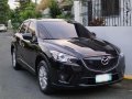 2012 Mazda CX5 (2013 acquired) for sale -1