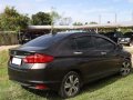 Honda City1.5 VX Navi CVT AT 2017 for sale -4