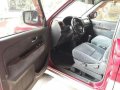 Mitsubishi Adventure 2002 for sale-0