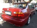 1999 Honda Civic MT padek sir body for sale -8