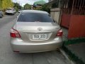 Toyota Vios 2011 model Automatic Transmission-4
