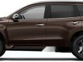 Mitsubishi Montero Sport Glx 2018 for sale-0