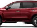 Mitsubishi Montero Sport Glx 2018 for sale-4