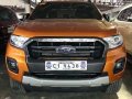 2019 Ford Ranger Wildtrak 4x2 AT for sale-0