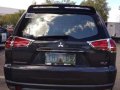 Mitsubishi Montero 2011 for sale-3