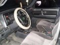 1993 Isuzu Bighorn Trooper Automatic 4x4 Diesel Imported-6