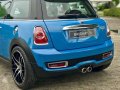 2012 Mini Cooper S Bayswater R56 Kite Blue-1