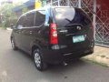 2011 Toyota Avanza for sale-1