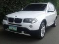 BMW X3 2.0D XDrive 2011 for sale-0