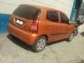 For Sale Kia Picanto 2007-2