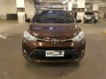 2014 Toyota Vios for sale-7