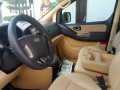 Hyundai Grand Starex CVT 2011 for sale -4