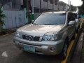 Nissan Xtrail 2009 at 2.0 4x2 for sale -8