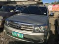 2009 Toyota Fortuner 2.5G Automatic Diesel-1