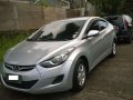 2013 Hyundai Elantra Automatic for sale -0