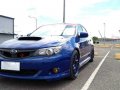 Subaru Wrx 2010 for sale-1