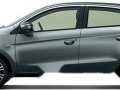 Mitsubishi Mirage Glx 2018 for sale-0