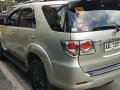 2014 Toyota Fortuner G for sale -3