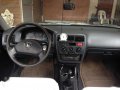 Honda City type z 2001 vtec manual-3