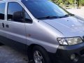 Hyundae Starex 2001 Model for sale -0