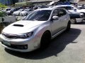 Subaru WRX 2008 for sale-0