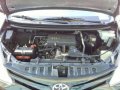 Toyota Avanza 2013 E AT for sale-1
