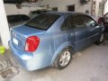 2009 Chevrolet Optra for sale-1