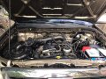 Toyoyta Fortuner 2007 for sale-11