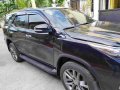 Toyota Fortuner 2017 for sale-2