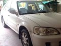 Honda City type z 2001 vtec manual-8