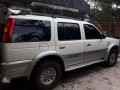 Ford Everest 2007 model 4x4 for sale-0