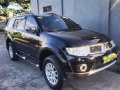 Rush! Mitsubishi Montero 2013 GLS V Diesel Automatic -1