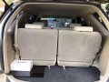 Toyoyta Fortuner 2007 for sale-6