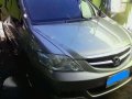 2007 Honda City manual for sale -5