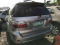 2009 Toyota Fortuner 2.5G Automatic Diesel-0