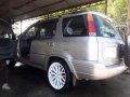 2001 Honda Crv for sale -2