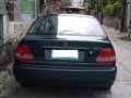 2002 Honda City for sale-0