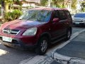 Honda Crv 2002 Automatic for sale-1