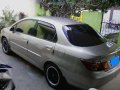 2007 Honda City manual for sale -8