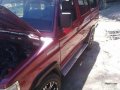 Toyota Tamaraw 1998 for sale-0