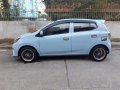Toyota Wigo 2014 for sale-4