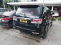 Toyota Fortuner G 2015 for sale-0