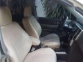 Nissan Xtrail 2009 at 2.0 4x2 for sale -1