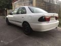 1996 Mazda 323 glxi all power for sale -0