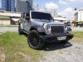2015 Jeep Wrangler 3.6L gas automatic for sale -9