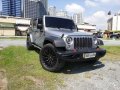 2015 Jeep Wrangler 3.6L gas automatic for sale -0