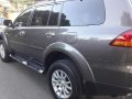 2012 Mitsubishi Montero For sale-0